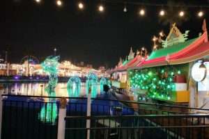 Global Village cosa vedere Dubai Emirati Arabi
