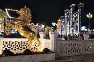 Global Village cosa vedere Dubai Emirati Arabi