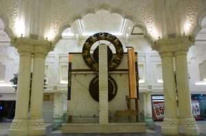 Ibn Battuta Mall cosa vedere Dubai Emirati Arabi Uniti
