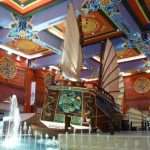 IBN BATTUTA MALL COSA VEDERE DUBAI Ibn Battuta Mall cosa vedere Dubai Emirati Arabi Uniti