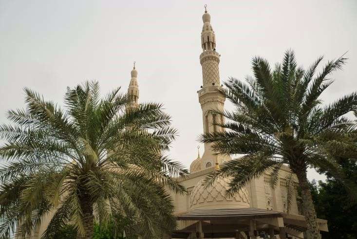 Dubai cosa vedere Emirati Arabi Uniti
