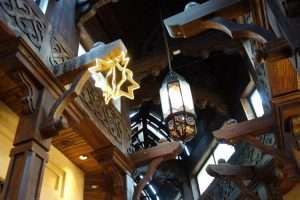 Madinat Jumeirah cosa vedere Dubai Emirati Arabi