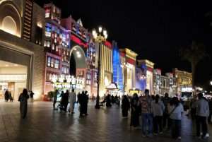 Global Village cosa vedere Dubai Emirati Arabi