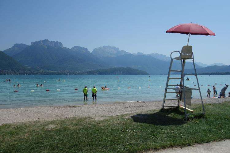 Annecy cosa vedere Francia on the road