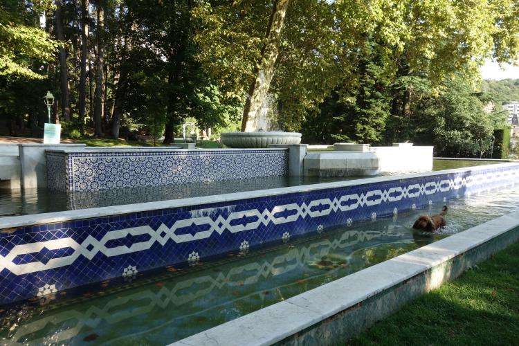 Aix les Bains cosa vedere Savoia Francia on the road