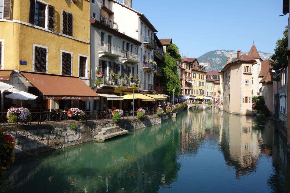 Annecy cosa vedere Alta Savoia Francia on the road Annecy cosa vedere Alta Savoia Francia on the road