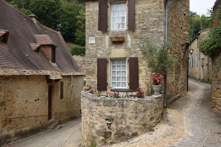 Beynac e Cazenac cosa vedere Francia on the road