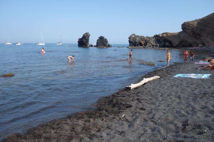 Cap d'Agde cosa vedere Francia on the road