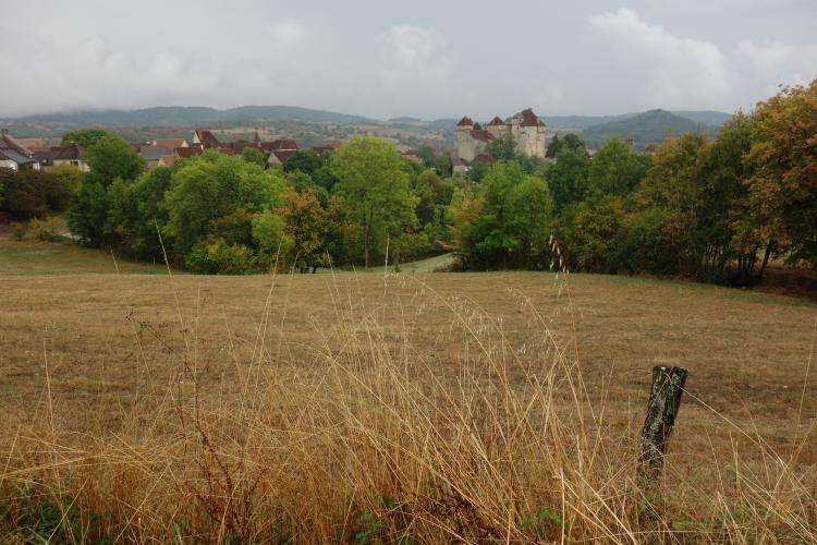 Curemonte cosa vedere Francia on the road