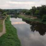 FRANCIA CENTRO SUD in camper cosa vedere on the road Francia on the road cosa vedere in camper