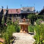 Giardini Segreti cosa vedere Francia Alta Savoia