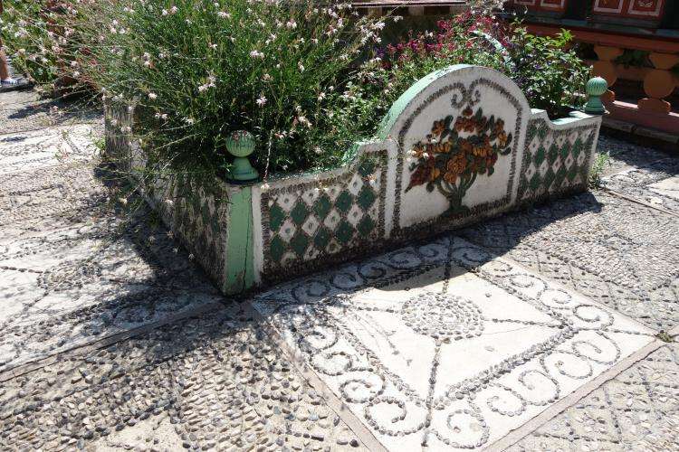 Giardini Segreti Francia cosa vedere Alta Savoia
