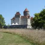 Castello Montrottier Alta Savoia Francia cosa vedere