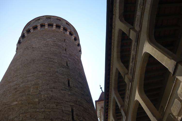 Castello Montrottier Alta Savoia Francia cosa vedere