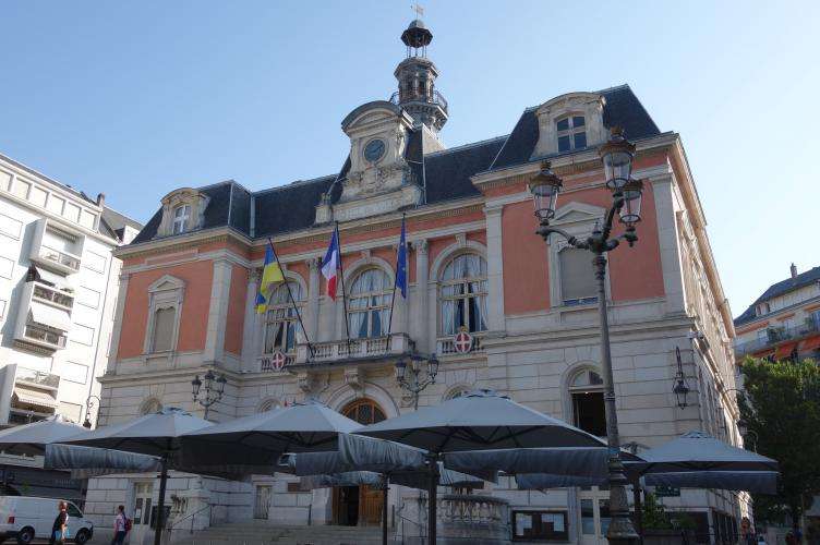 Chambery cosa vedere Savoia Francia on the road