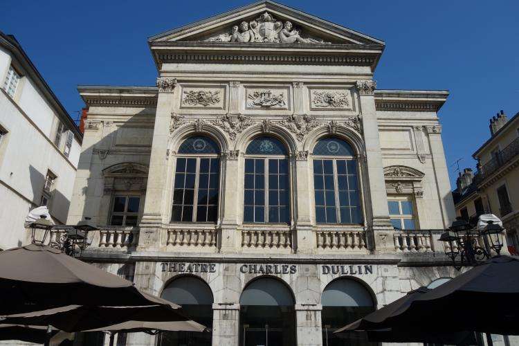 Chambery cosa vedere Savoia Francia on the road