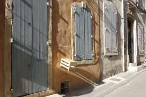 Arles cosa vedere Provenza Francia on the road