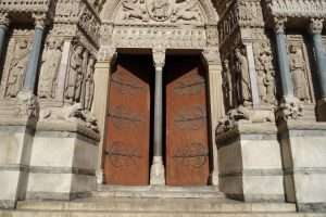 Arles cosa vedere Provenza Francia on the road