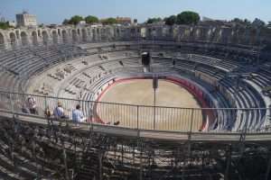 Arles cosa vedere Provenza Francia on the road