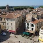 Arles cosa vedere Provenza Francia on the road