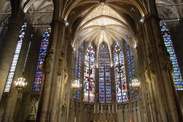 Carcassonne cosa vedere Francia on the road
