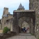 CARCASSONNE COSA VEDERE FRANCIA MERIDIONALE Carcassonne cosa vedere Francia on the road