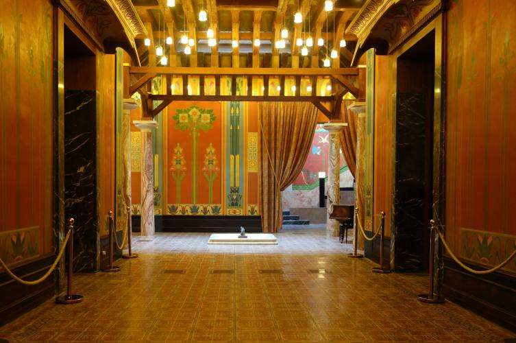 Château Laurens cosa vedere Agde Francia