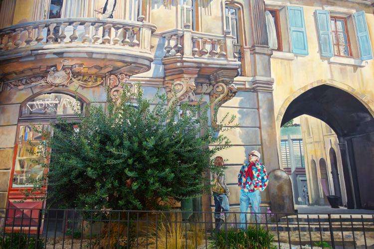 Montpellier cosa vedere Francia on the road