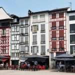 BAYONNE PAESI BASCHI FRANCESI COSA VEDERE Bayonne cosa vedere on the road Paesi Baschi