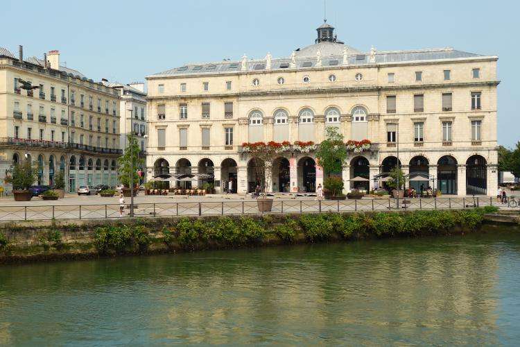 Bayonne cosa vedere Paesi Baschi francesi
