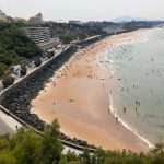 BIARRITZ COSA VEDERE PAESI BASCHI FRANCESI Biarritz Paesi Baschi francesi cosa vedere on the road