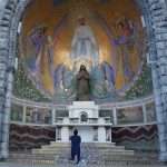 Lourdes cosa vedere Francia on the road