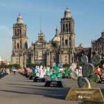 Cattedrale Metropolitana Città del Messico cosa vedere Cattedrale di Città del Messico cosa vedere