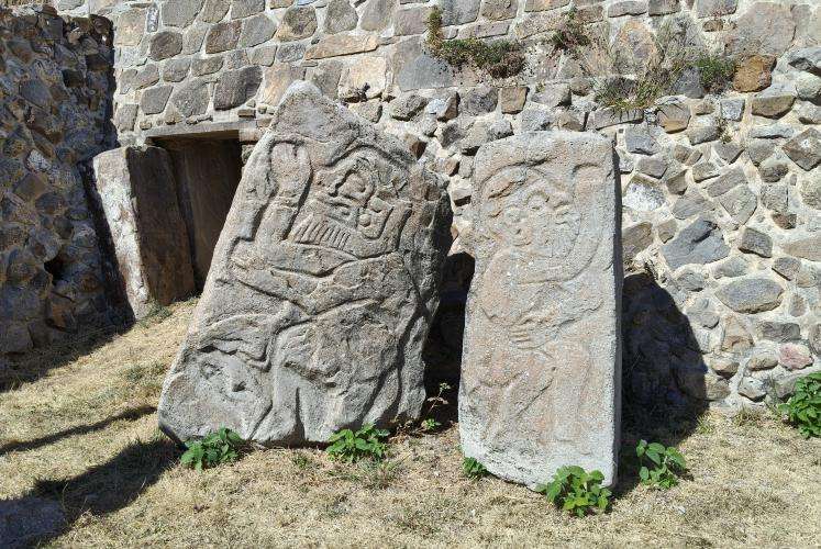Monte Albán cosa vedere Messico on the road