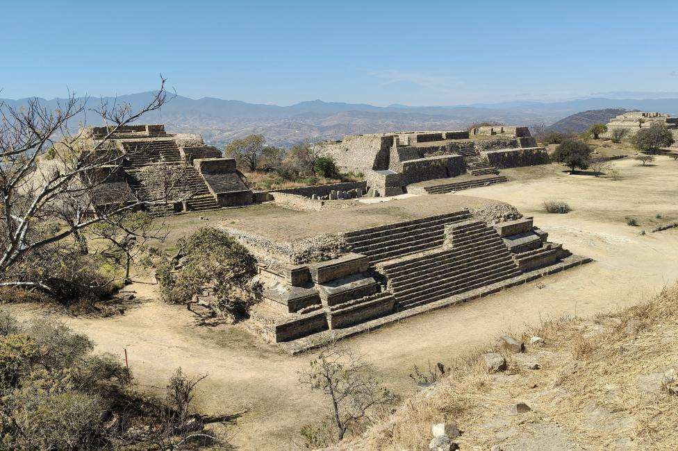 Monte Albán cosa vedere Messico on the road Monte Albán cosa vedere Messico on the road