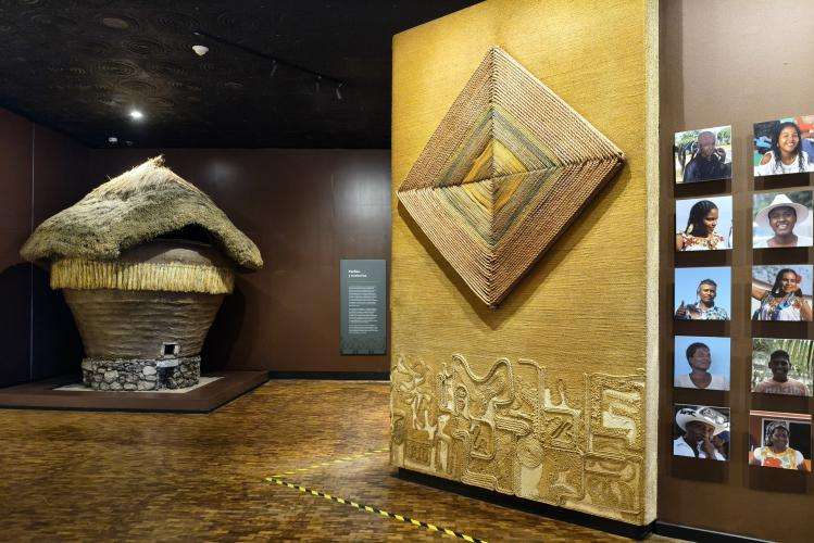 Museo Antropologia Città del Messico cosa vedere