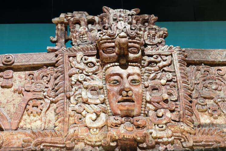 Museo Antropologia Città del Messico cosa vedere