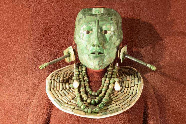 Museo Antropologia Città del Messico cosa vedere