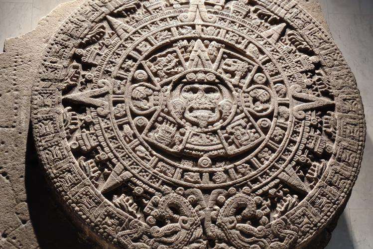 Museo Antropologia Città del Messico cosa vedere