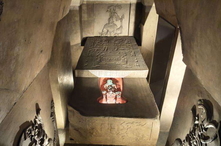 Museo Antropologia Città del Messico cosa vedere
