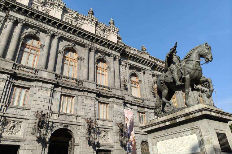 Città del Messico cosa vedere