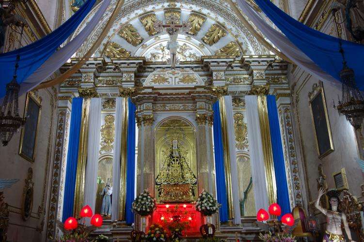 Oaxaca cosa vedere Messico on the road