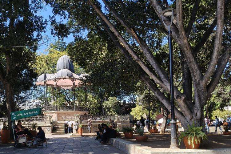 Oaxaca cosa vedere Messico on the road