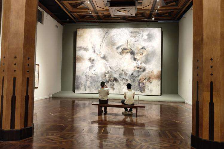Palacio de Bellas Artes cosa vedere Città del Messico