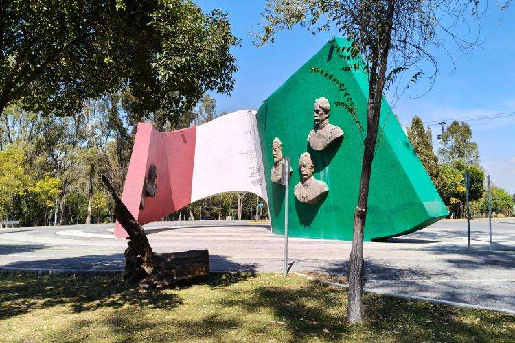 Puebla cosa vedere Messico on the road