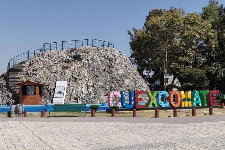 Puebla cosa vedere Messico on the road