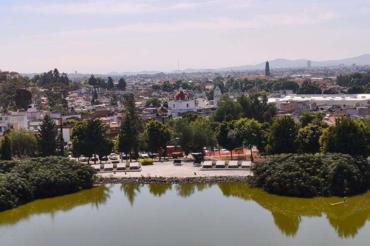 Puebla cosa vedere Messico on the road