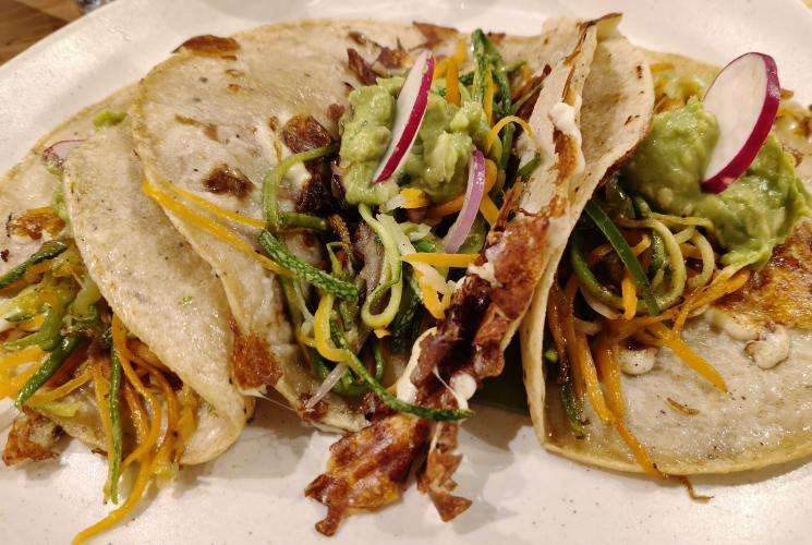 Tacos Messico