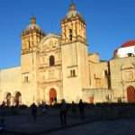 OAXACA COSA VEDERE MESSICO Oaxaca cosa vedere Messico on the road