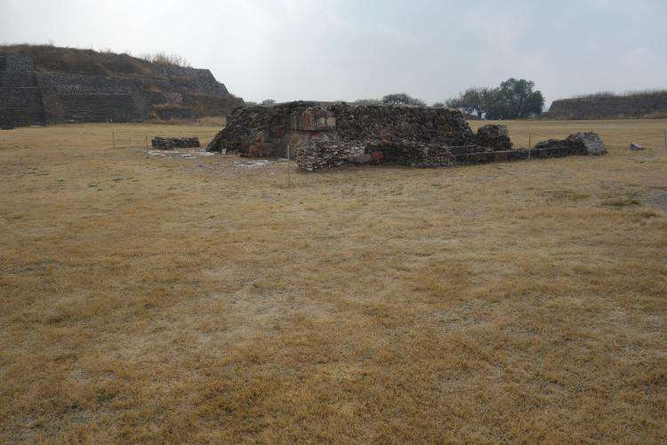 Tula sito archeologico Messico cosa vedere